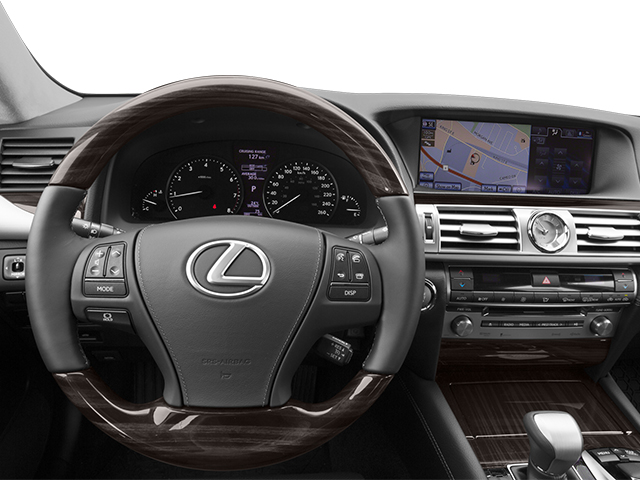 2013 Lexus LS 460 LS 460