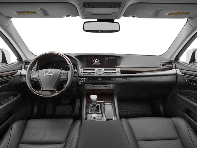 2013 Lexus LS 460 LS 460