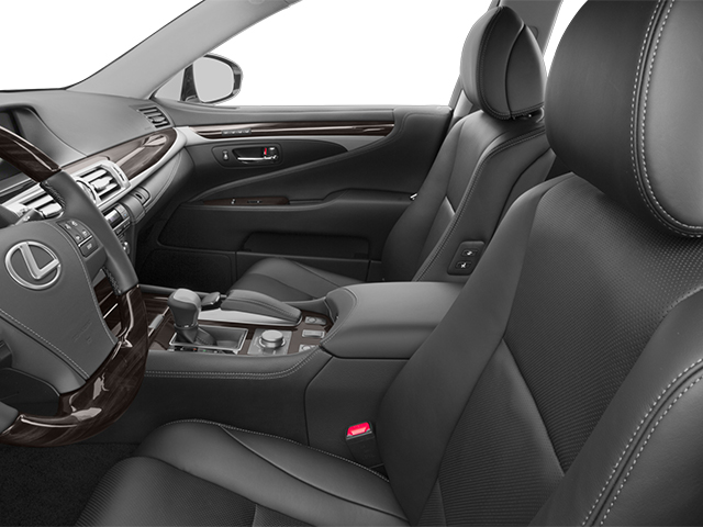 2013 Lexus LS 460 LS 460