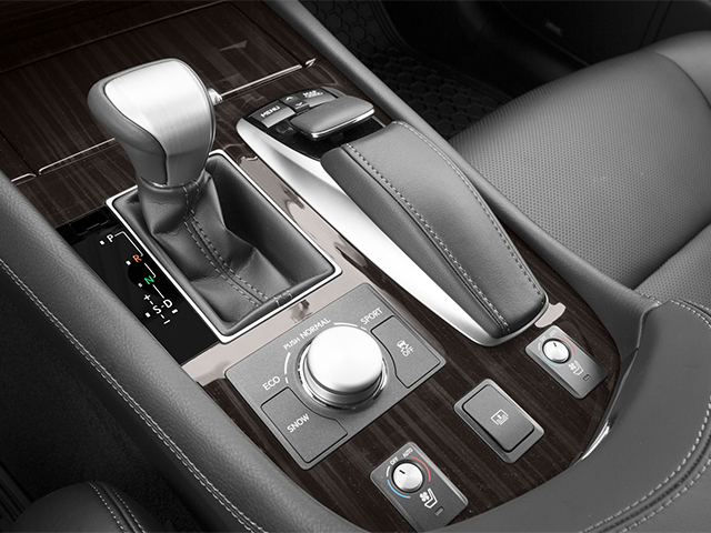2013 Lexus LS 460 LS 460