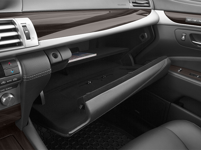 2013 Lexus LS 460 LS 460