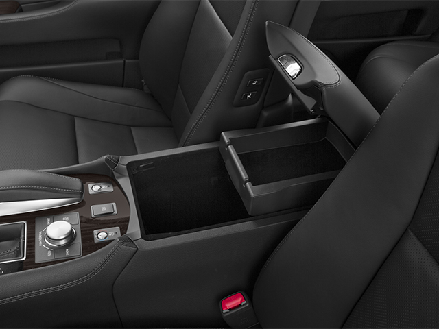2013 Lexus LS 460 LS 460