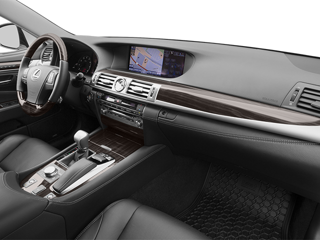 2013 Lexus LS 460 LS 460