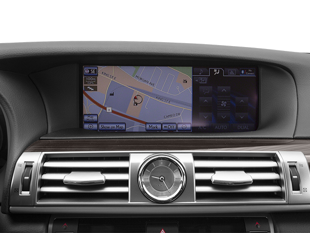 2013 Lexus LS 460 LS 460
