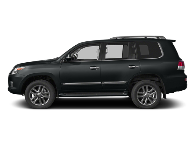 2013 Lexus LX 570 2013 Lexus LX 570