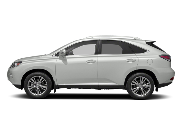 2013 Lexus RX 350 350