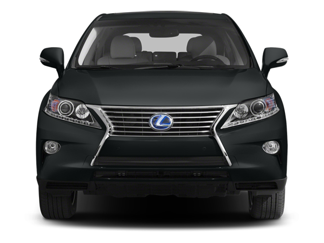 2013 Lexus RX 450h RX 450h