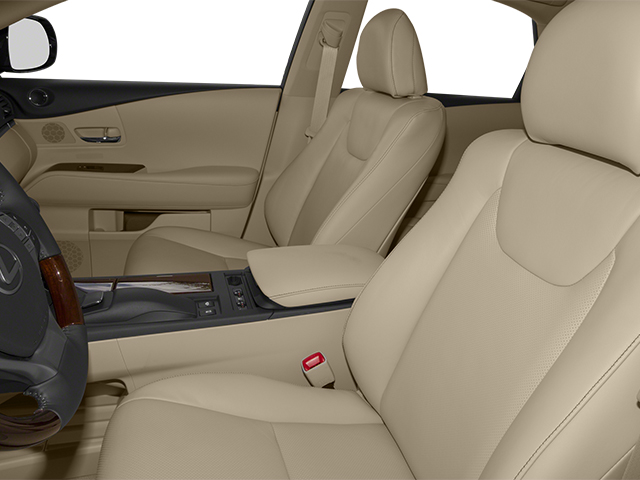 2013 Lexus RX 450h RX 450h