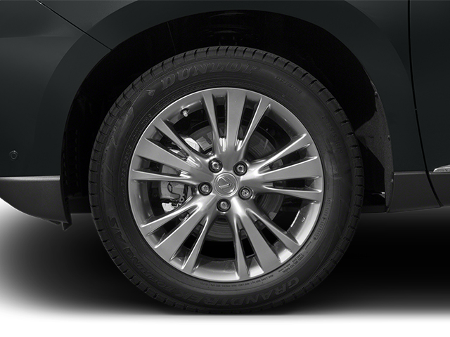 2013 Lexus RX 450h RX 450h