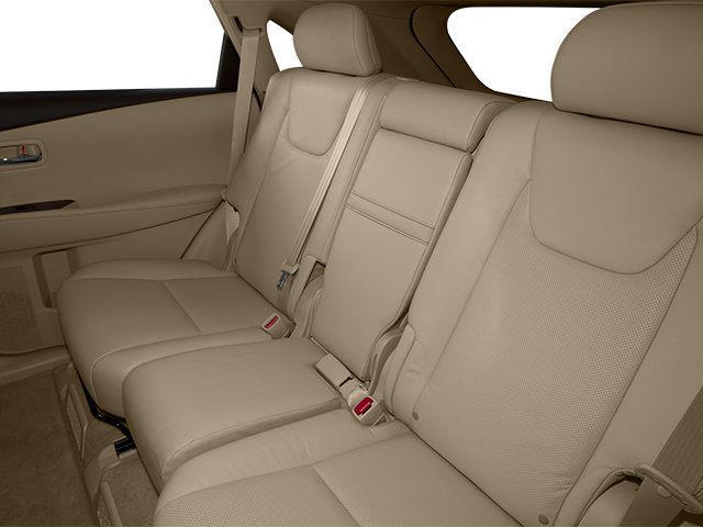 2013 Lexus RX 450h RX 450h