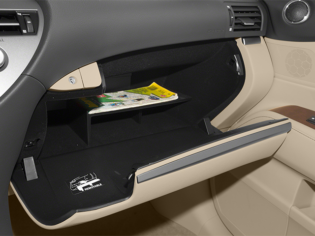 2013 Lexus RX 450h RX 450h