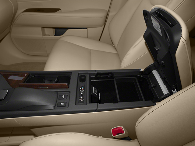 2013 Lexus RX 450h RX 450h