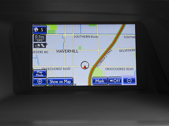 2013 Lexus RX 450h RX 450h