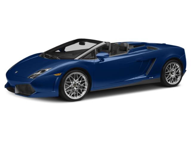 2013 Lamborghini Gallardo 2dr Conv LP550-2 for sale in Beverly Hills, CA