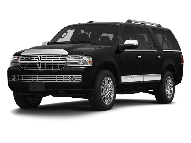 2013 Lincoln Navigator L Base for sale in Mesa, AZ