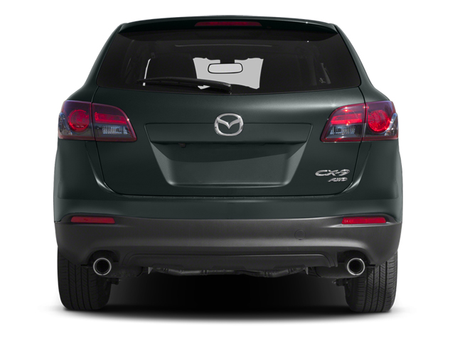 2013 Mazda CX-9 Grand Touring