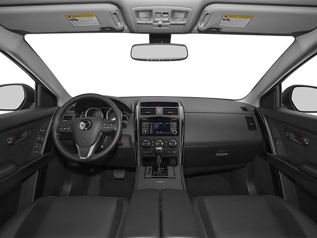 2013 Mazda CX-9 Grand Touring