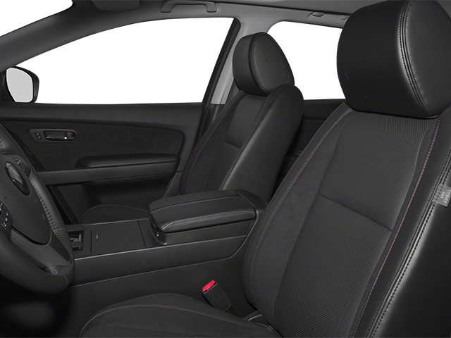 2013 Mazda CX-9 Grand Touring
