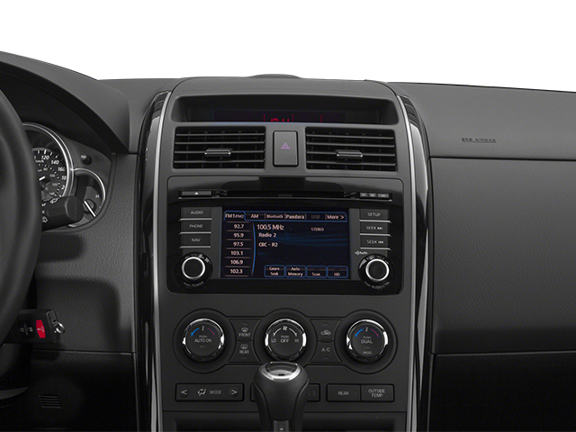 2013 Mazda CX-9 Grand Touring