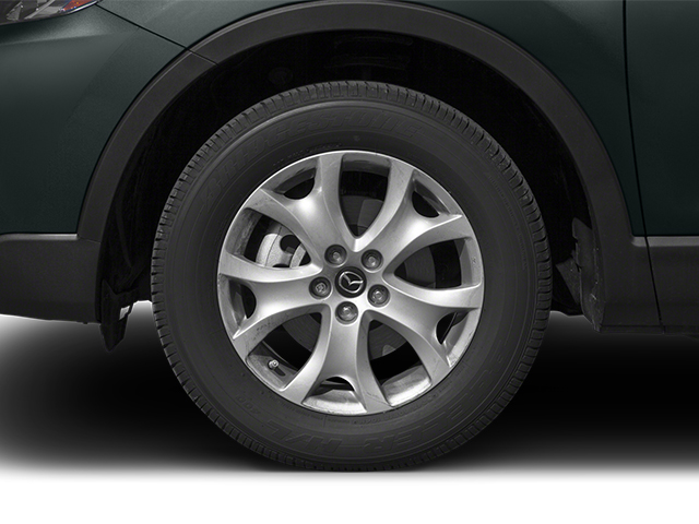 2013 Mazda CX-9 Grand Touring