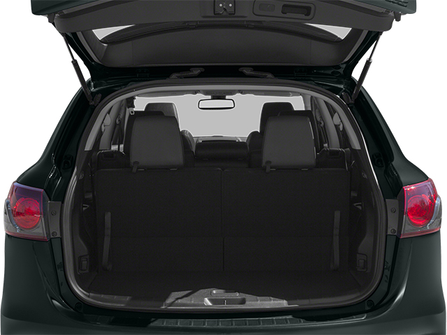 2013 Mazda CX-9 Grand Touring