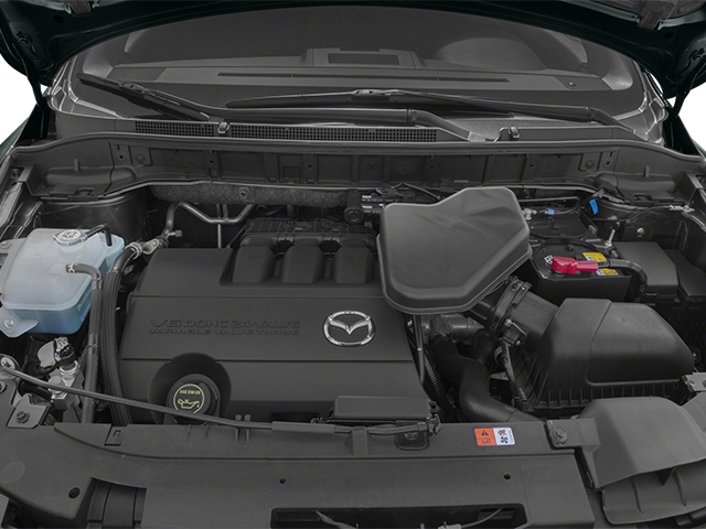 2013 Mazda CX-9 Grand Touring