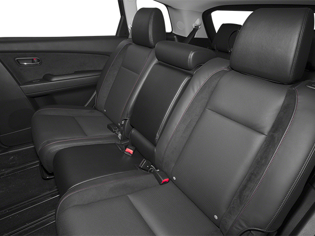 2013 Mazda CX-9 Grand Touring