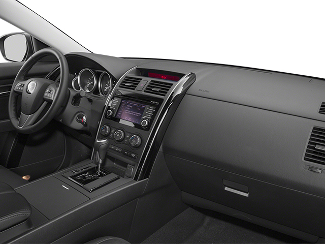 2013 Mazda CX-9 Grand Touring