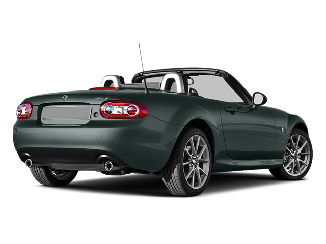 2013 Mazda MX-5 Miata Club