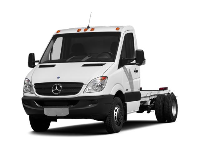 2014 Mercedes-Benz Sprinter 3500 Unknown for sale in Rockford, IL