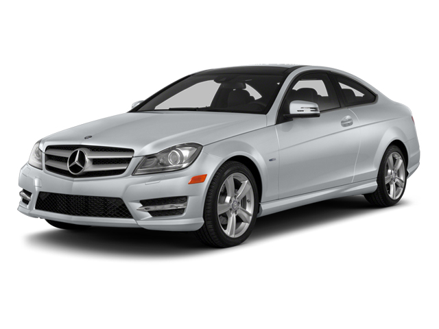 2013 Mercedes-Benz C 250 C 250