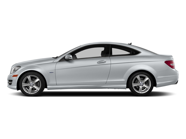 2013 Mercedes-Benz C 250 C 250