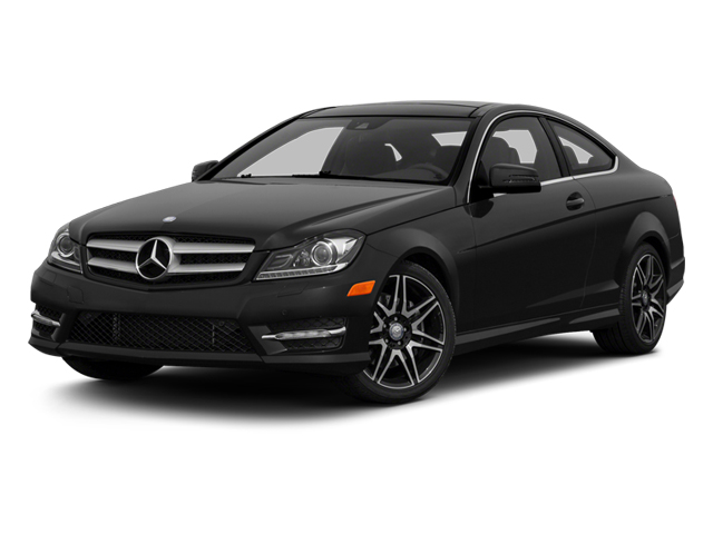 2013 Mercedes-Benz C 350