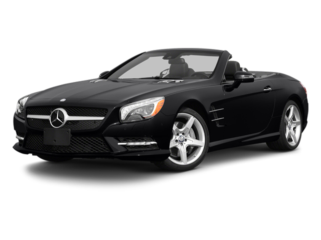 2013 Mercedes-Benz SL SL 550 SL 550 for sale near BATAVIA, OH