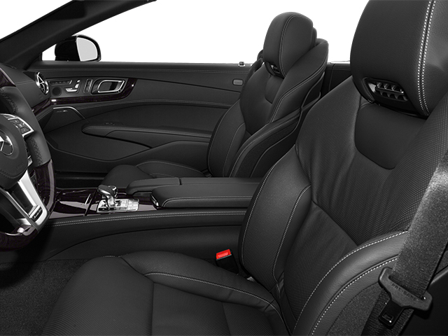2013 Mercedes-Benz SL SL 550 SL 550