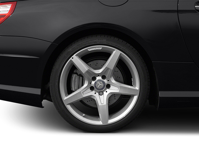 2013 Mercedes-Benz SL SL 550 SL 550