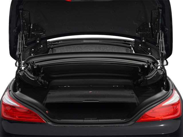 2013 Mercedes-Benz SL SL 550 SL 550