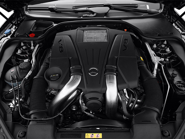 2013 Mercedes-Benz SL SL 550 SL 550