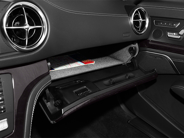 2013 Mercedes-Benz SL SL 550 SL 550