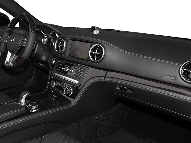 2013 Mercedes-Benz SL SL 550 SL 550