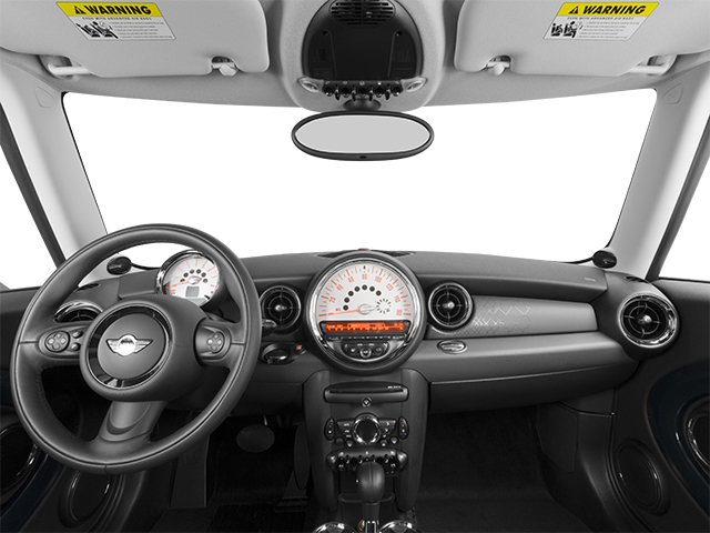 2013 MINI Hardtop Cooper