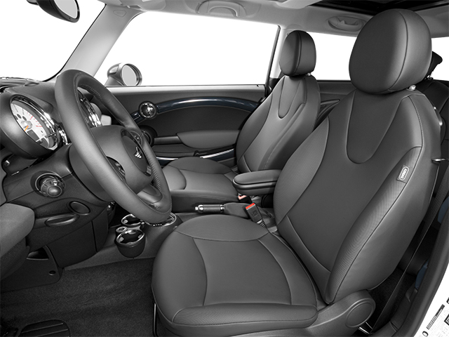 2013 MINI Hardtop Cooper