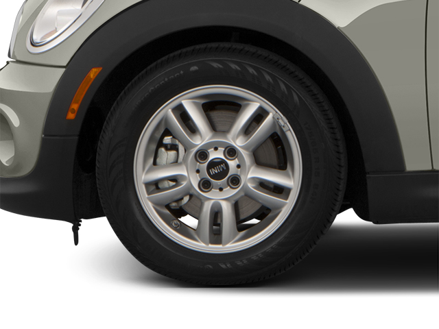 2013 MINI Hardtop Cooper
