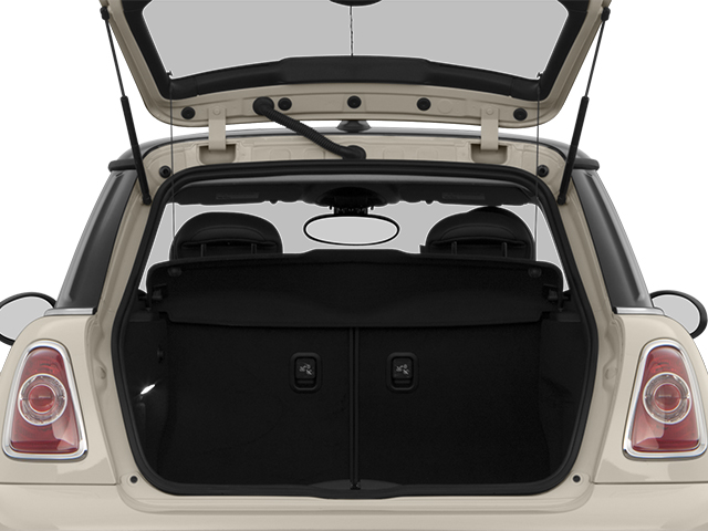 2013 MINI Hardtop Cooper