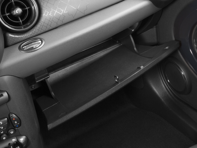 2013 MINI Hardtop Cooper