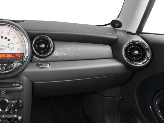 2013 MINI Hardtop Cooper