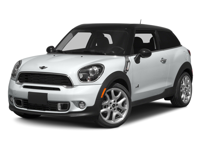 2013 MINI Cooper Paceman S ALL4 for sale in Grove City, PA
