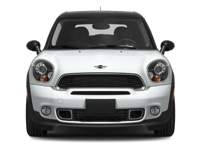 2013 MINI Cooper Paceman S ALL4