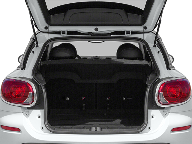 2013 MINI Cooper Paceman S ALL4