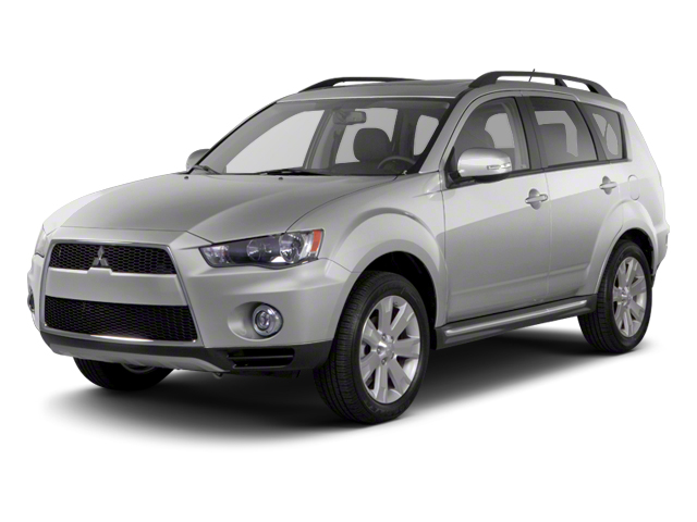 2013 Mitsubishi Outlander SE for sale in LEBANON, PA